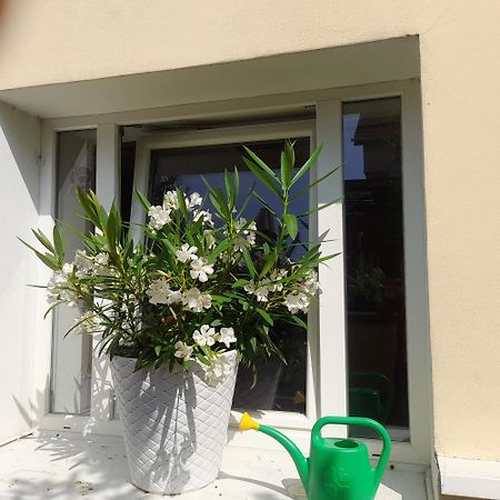 Apartament Privat 2 Na Sihoti Trenčín Zewnętrze zdjęcie