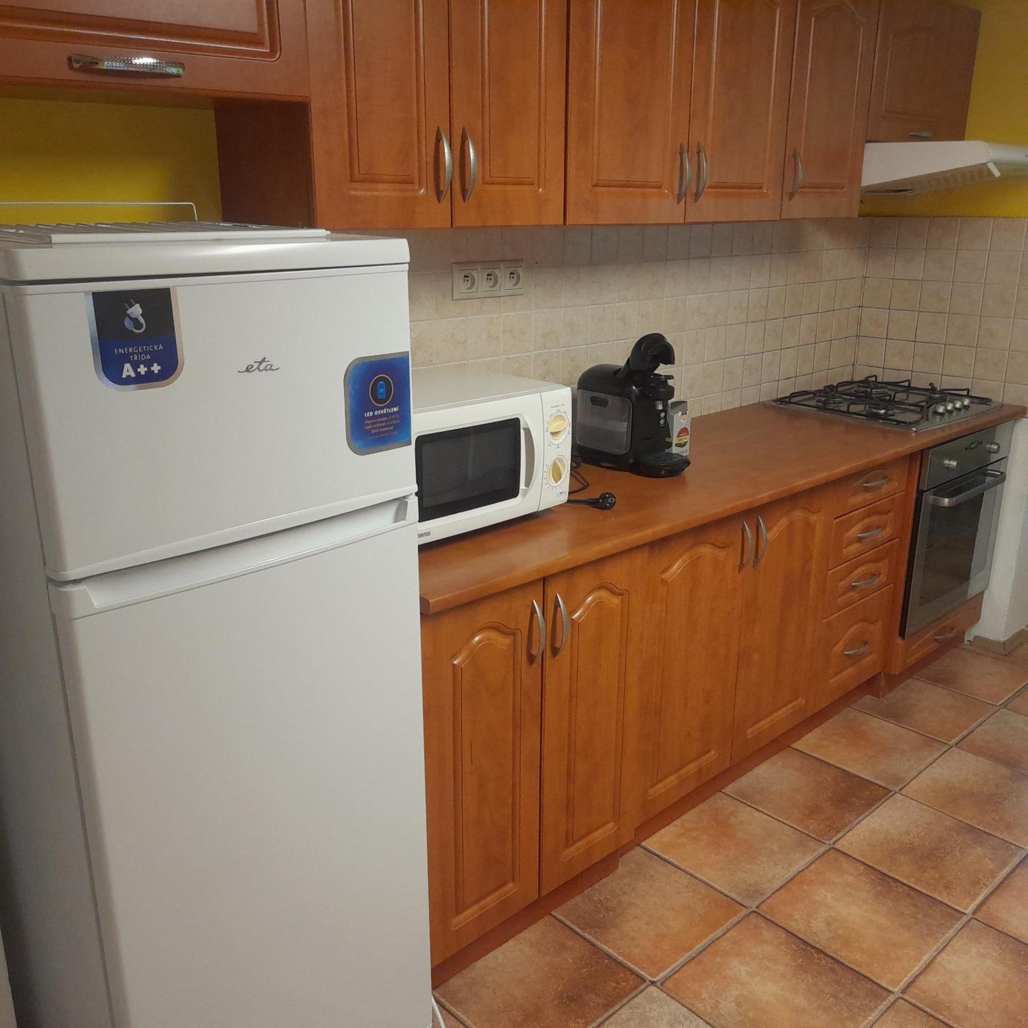 Apartament Privat 2 Na Sihoti Trenčín Zewnętrze zdjęcie