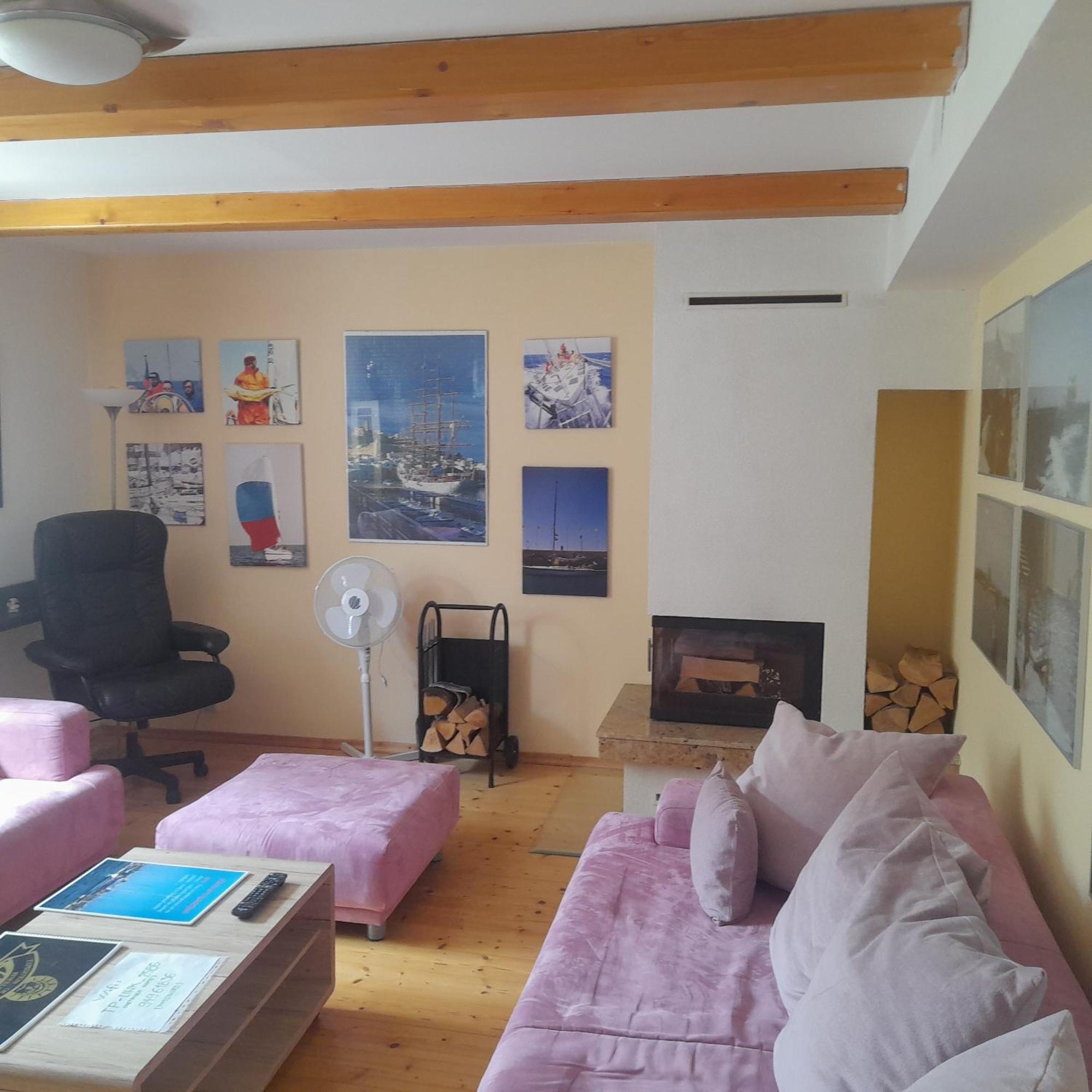 Apartament Privat 2 Na Sihoti Trenčín Zewnętrze zdjęcie